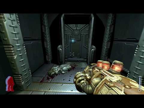 Prey Pt. 15: Following Her - Cherokee