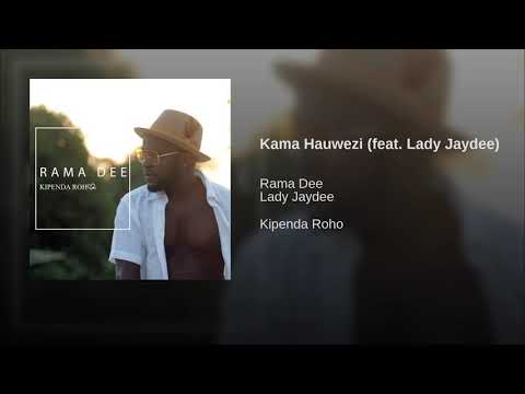 lady jay dee ft Rama dee