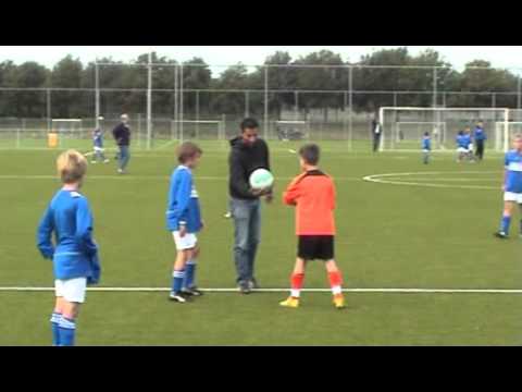 17-9-2011 Bruheze E1 - NWC E2.mpg