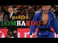 Manuel Lombardo Compilation The New Italian Promise 柔道