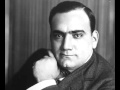 Enrico Caruso sings La mia canzone (Tosti)