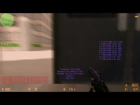 K3ndZ0r - handshow 270 countjump