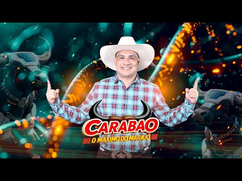 DJ TOM NO LANÇAMENTO DO NO NOVO CARABAO O MÁXIMO