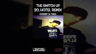 HOTEL REMIX W/ CASSIDY &amp; TRINA - 8MAN