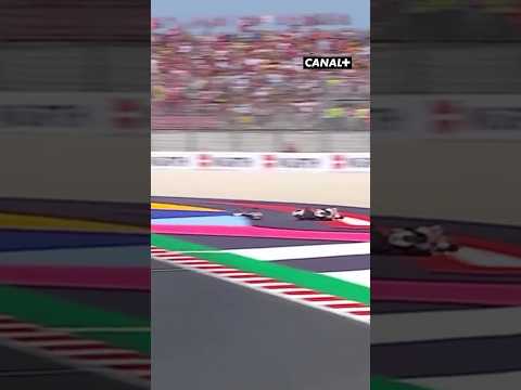 BEZZECCHI PERD TOUT CHEZ LUI ! 😞 #MotoGP