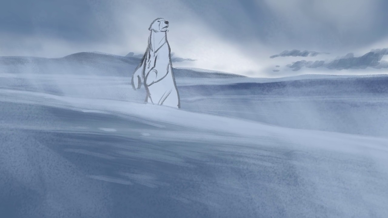 My 7 steps to great Character Design