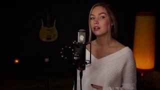 Lil Wayne - How To Love (Sara Farell Acoustic Cover)