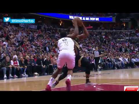 DeMar DeRozan Full Game 6 Highlights Raptors vs Wizards 2018 NBA Playoffs   14 Pts, 4 Ast, 2 Reb!