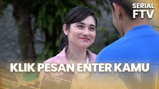 Download lagu Klik Pesan Enter Kamu | Serial FTV mp3