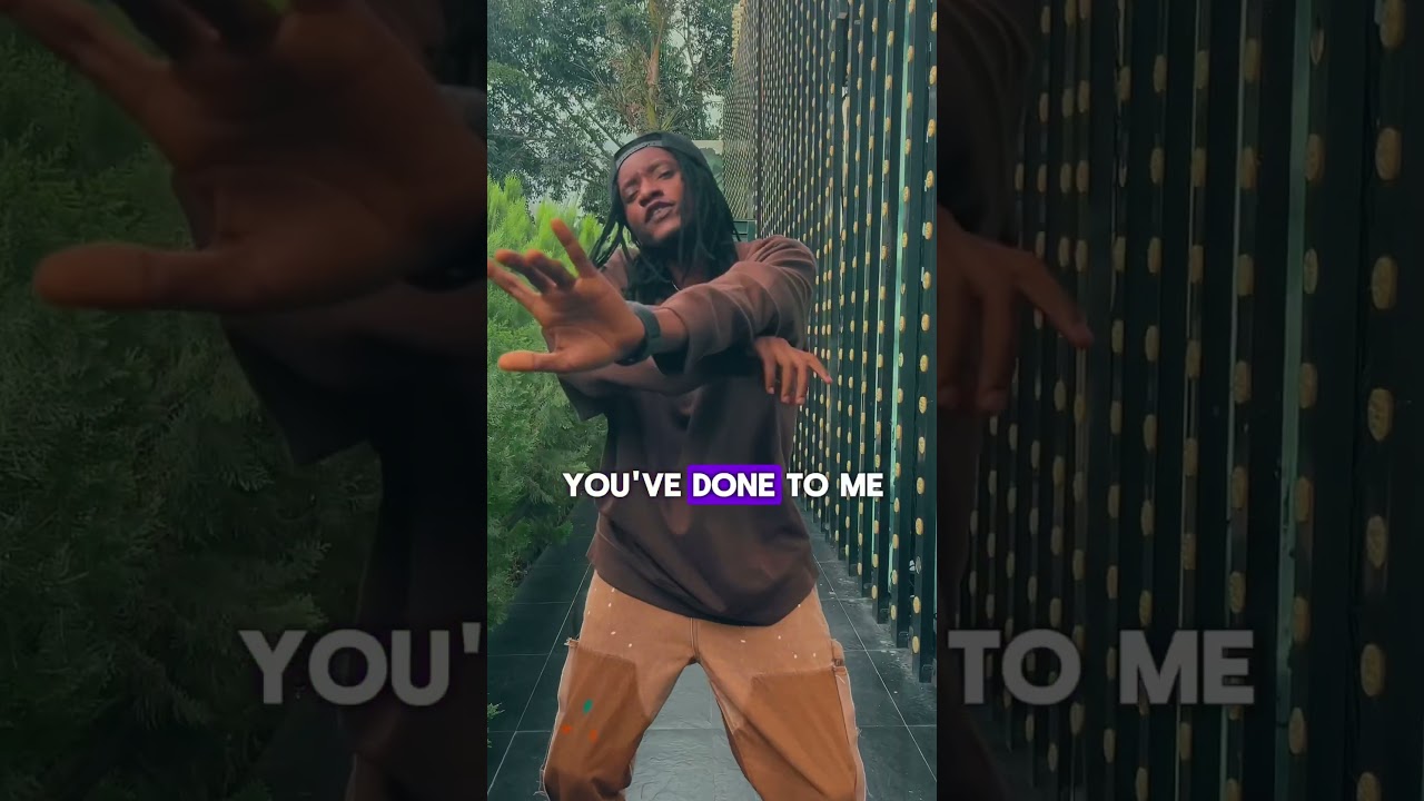 DM - Jogodo (Viral Video)