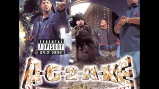 A-G-2-A-KE: Rap-A-Lot Crime Family Presents Interface Intro...