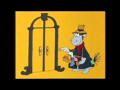 Viewer Request #6: Äffle und Pferdle