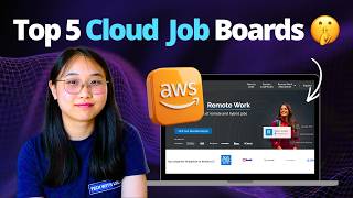 Remote AWS Cloud Jobs: Where to Find Them in 2026