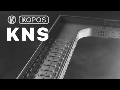 Cable management systems