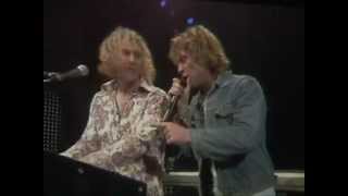 Bon Jovi - Novocaine (Philadelphia 2005)