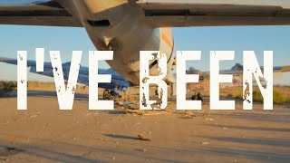 RoyalT - I've Been (Official Music Video)