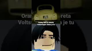 Download lagu bile orang Malaysia nampak kereta voltswagen kuning be like mp3 Download lagu bile orang Malaysia nampak kereta voltswagen kuning be like mp3