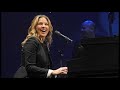 Diana Krall   On the sunny side of the street  live   +   lyrics