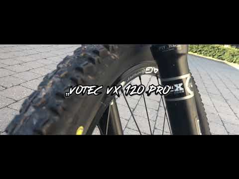 Votec VX120-Pro | Moritz Schaub