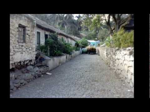 Terra Cretcheu - Boy G. Mendes