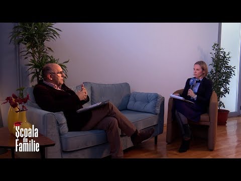 Școala din Familie. Educarea în interesul familiei (12 05 2020)