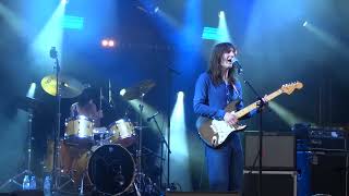 The Lemon Twigs - These Words (Live) Paris, Rock en Seine - 2017/08/27