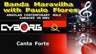 Anastacia   Baptize My Soul 2025 KARAOKE VR WBV