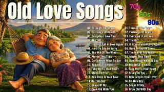 Download lagu The Greatest Love Songs 70s 80s 90s | Unforgettable Romantic Oldies But Goodies 💌Soft & Emotional mp3