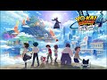 Yo-kai Watch 4 OST - Kitaro Encounter