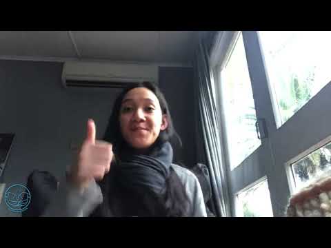 How to Sign Knit in NZSL