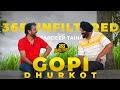 Meet Gopi Dhurkot | Kabaddi Player | 365 Unfiltered with Pardeep Taina | Kabaddi365