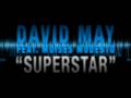 David May - Superstar feat. Moises Modesto 