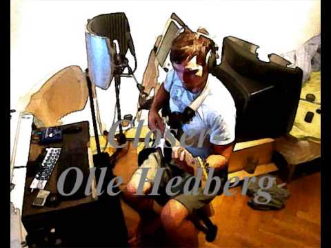 Olle Hedberg - Closer - Ne Yo - Cover  (semi-acoustic)