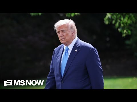 How Venezuelans are reacting to Trump's attack threats