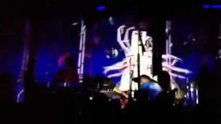 We Were Born the Mutants Again with Leafling~Of Montreal Live bit(5/15/15)