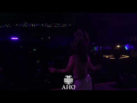 Aho Live @ Spherica Festival 2019 Wiesen Austria