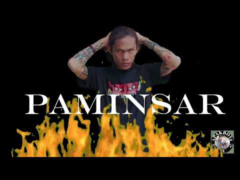 PAMINSAR By Winston Lee Ft  Boy Negro