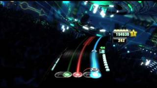 DJ Hero DLC - David Guetta - &#39;On the Dancefloor&#39; ft. will.i.am and apl.de.ap