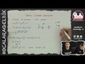 12. Sınıf  Matematik Dersi  Çemberin Analitik İncelemesi 12. SINIF - GEOMETRİ - LYS Çemberin Analitik İncelenmesi Hocalara geldik, her biri alanında uzman bir ekibin bir araya gelerek ... konu anlatım videosunu izle