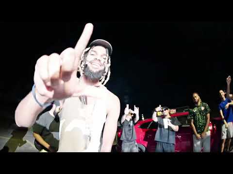 D Ma$e - Still Aimin (prod. Almighty Aczavier) dir. @CRTNPLUG *MA$EWORLD EXCLUSIVES*