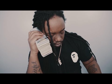 GRINDHARD E - "TO & FROM" (OFFICIAL VIDEO) #JLFVISUALS