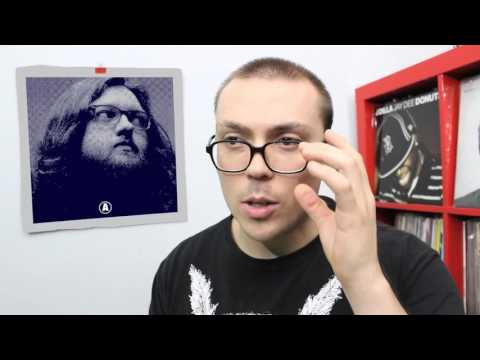 Jonwayne - Rap Album Two ALBUM REVIEW