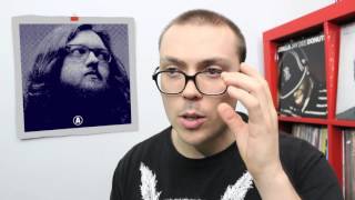 Jonwayne - Rap Album Two ALBUM REVIEW