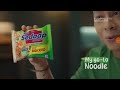 Iklan Mie Sedaap Soto Pilihan Gua Ariel 15 Dtk