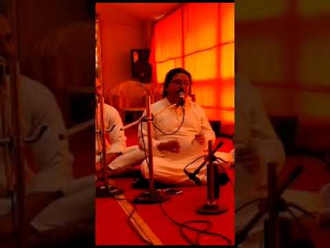 #gamaka #supriyodhrupad #naadyoga #dhrupad #musiclesson #shorts #jhala #SupriyoMaitro #AhirBhairav
