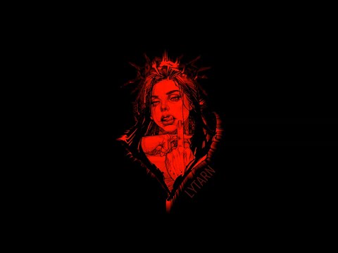 [FREE] HAARPER X MAKAVELIGODD - Type Beat "not without sin" | DARK TRAP TYPE BEAT