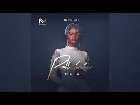 LETTING GO BY NAOMI MAC(The  pathfinder EP)