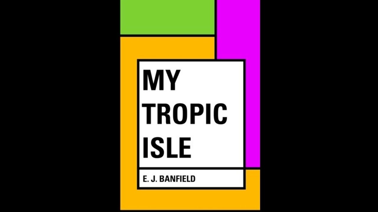 My Tropic Isle