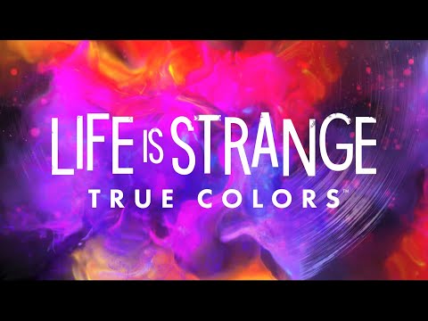 Steam Community :: Video :: LIFE IS STRANGE: TRUE COLORS 🎼 01: Ein ...