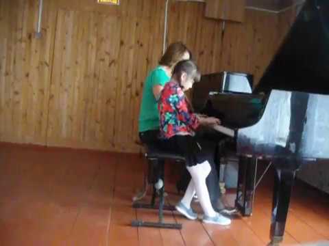Ефимова Татьяна Алексеевна 